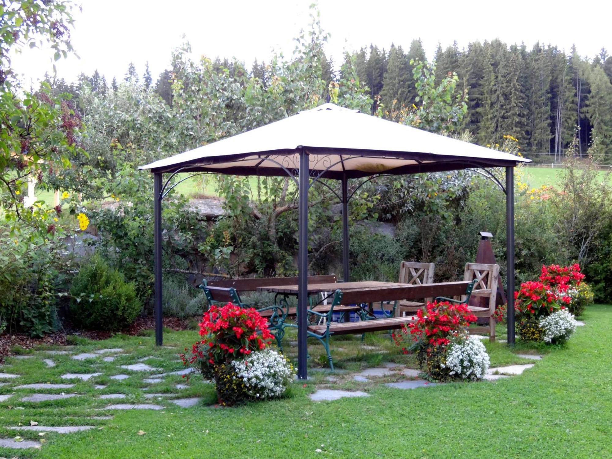 فيلا Urlaub Am Bio-Bauernhof Liebchen Zeutschach المظهر الخارجي الصورة
